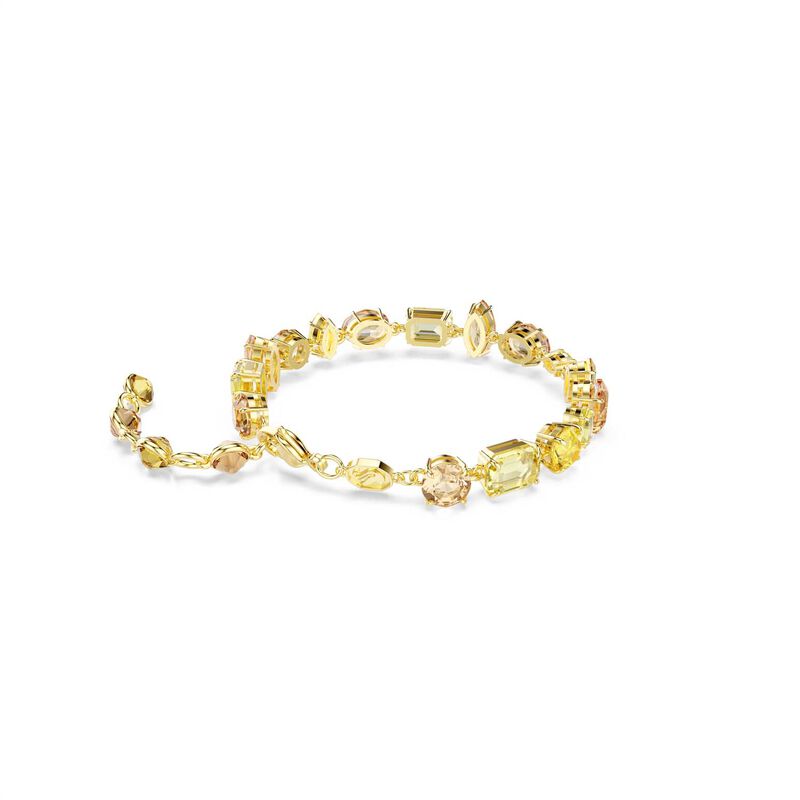 Swarovski Gema Bracelet image number 3